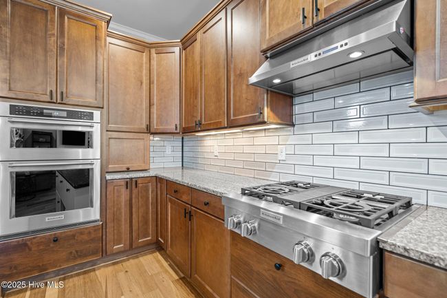 3544 Shell Quarry Dr, House other with 3 bedrooms, 3 bathrooms and 2 parking in Wilmington NC | Image 20