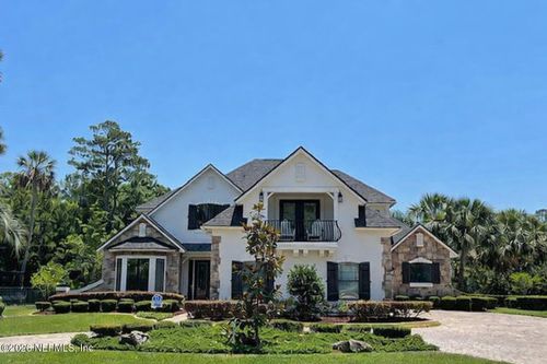 299 Clearwater Dr, Ponte Vedra Beach, FL, 32082-4172 | Card Image