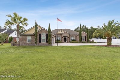 45401 American Dream Drive, House other with 4 bedrooms, 3 bathrooms and null parking in Callahan FL | Image 1