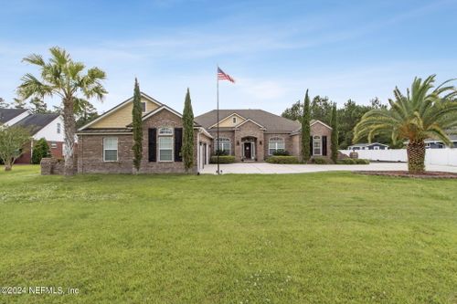 45401 American Dream Drive, Callahan, FL, 32011 | Card Image