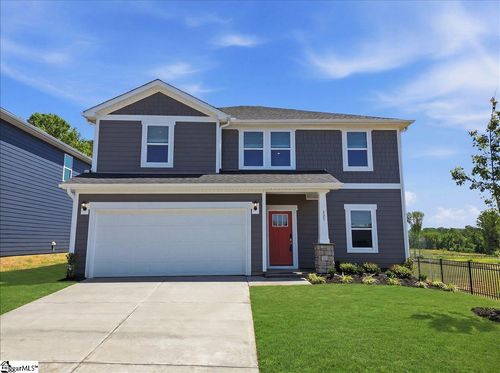 523 Hadlow Street, Greer, SC, 29651 | Card Image