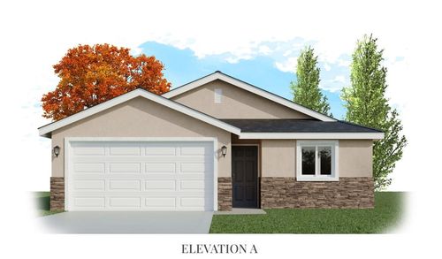 30742 Magnolia Road, Visalia, CA, 93291 | Card Image