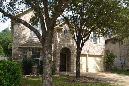 17305 Montana Falls Dr, Round Rock, TX, 78681-3581 | Card Image