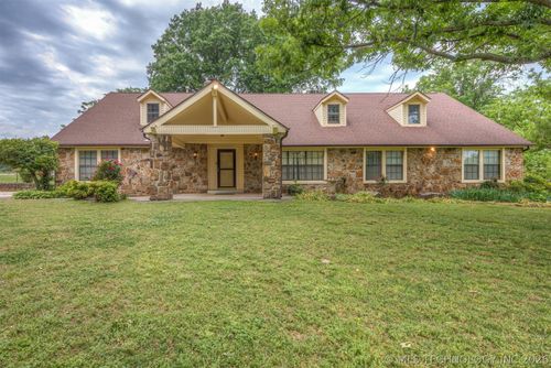 610 N 177th East Ave, Catoosa, OK, 74015-2759 | Card Image