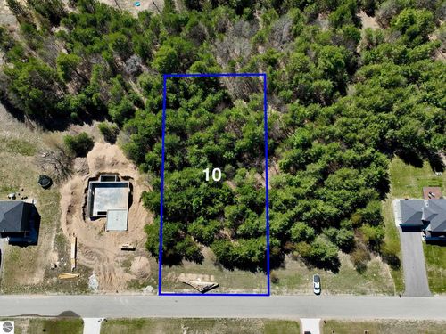 3016 Michele Marie, Grawn, MI, 49637-9578 | Card Image