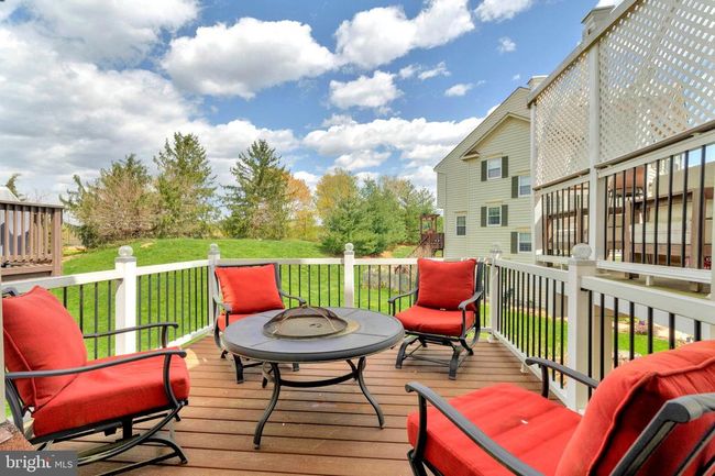 44024 Florence Ter, Townhouse with 3 bedrooms, 3 bathrooms and null parking in ASHBURN VA | Image 5
