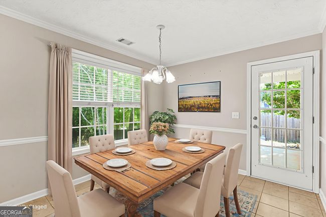 182 Garden Manor Ct, House other with 3 bedrooms, 3 bathrooms and 2 parking in Loganville GA | Image 13