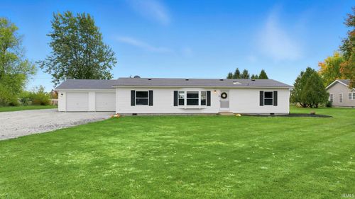 3122 E 500 N, Columbia City, IN, 46725-9355 | Card Image