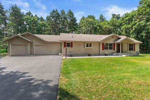 1507 Sumac Trail, Rome, WI, 54457 | Card Image