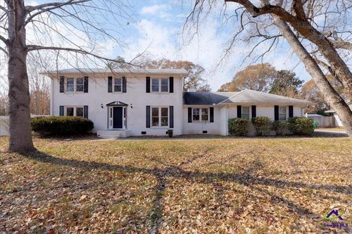 101 S Oaks Ln, Warner Robins, GA, 31088-6256 | Card Image