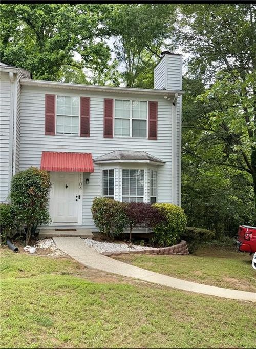 1104 Huntington Trce Se, Smyrna, GA, 30082-2637 | Card Image