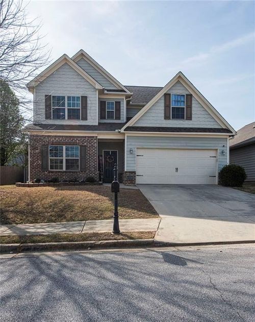 4636 Sweetwater Dr, Gainesville, GA, 30504-9267 | Card Image