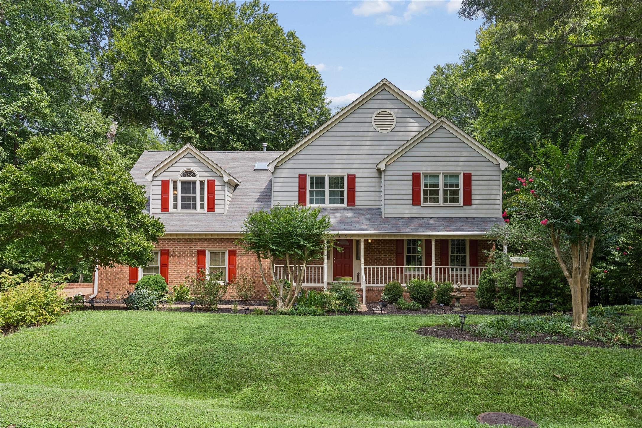 Residential in Williamsburg 4