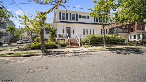 27 S Jackson Ave, Atlantic City, NJ, 08401 | Card Image