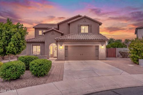 5004 S St Claire Circle, Mesa, AZ, 85212 | Card Image
