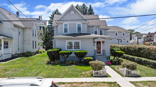722 Electric St, Scranton, PA, 18509-1953 | Card Image