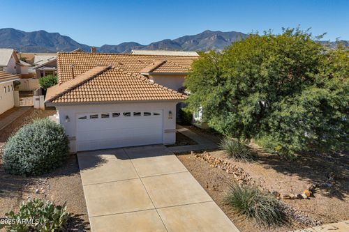 2726 Glengarry Way, Sierra Vista, AZ, 85650-5742 | Card Image
