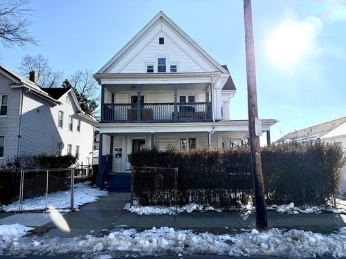 21 Merwin St, Springfield, MA, 01107-1177 | Card Image