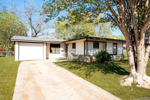 4319 Algruth Dr, San Antonio, TX, 78220-1635 | Card Image