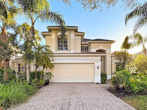 12909 Brynwood Way, NAPLES, FL, 34105-4806 | Card Image