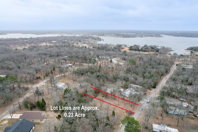 5472 Sam Houston Dr, Home with 0 bedrooms, 0 bathrooms and null parking in Log Cabin TX | Image 6