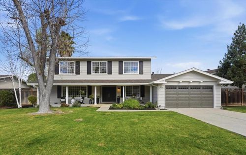 7081 Elmsdale Dr, San Jose, CA, 95120-3225 | Card Image