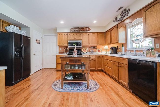 1642 Polo Grounds Rd, House other with 4 bedrooms, 3 bathrooms and null parking in CHARLOTTESVILLE VA | Image 32