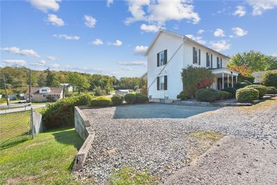 207 Junior High Alley, House other with 3 bedrooms, 1 bathrooms and 3 parking in East Huntingdon PA | Image 3