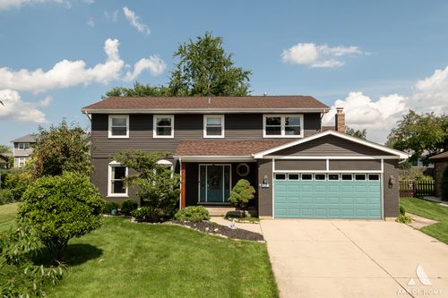 1109 Beach Comber Dr, Schaumburg, IL, 60193-3831 | Card Image