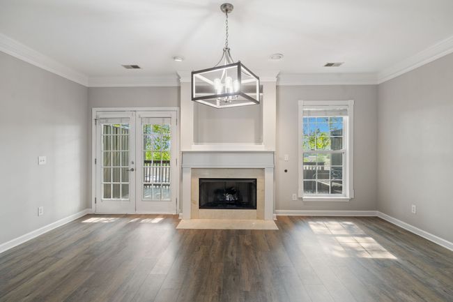 1816 Brentwood Pointe, Townhouse with 2 bedrooms, 3 bathrooms and 1 parking in Franklin TN | Image 17