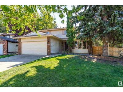 903 Rice Rd Nw, House other with 4 bedrooms, 4 bathrooms and 4 parking in Edmonton AB | Image 1