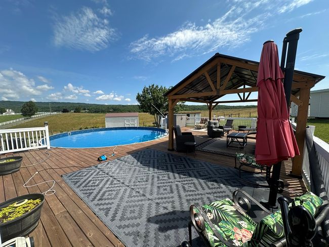 6948 Peppers Ferry Rd, House other with 5 bedrooms, 4 bathrooms and 4 parking in Max Meadows VA | Image 10