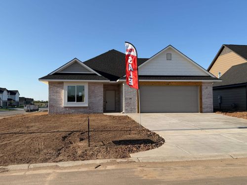 746 N Rainbow Lake Ct, Wichita, KS, 67235 | Card Image