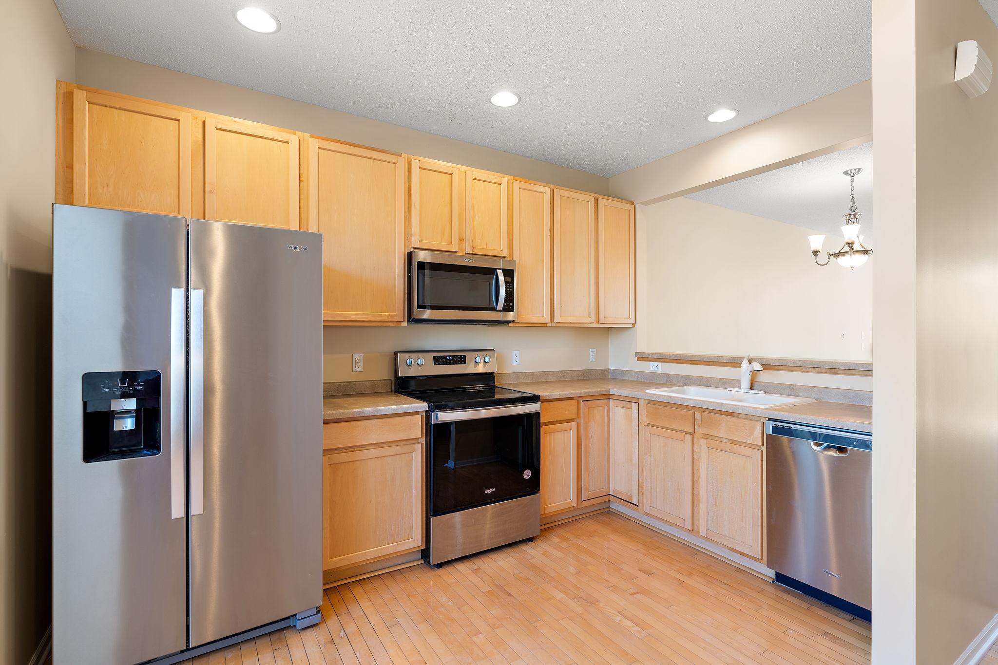 Lilac Dr, Eden Prairie, MN 55347