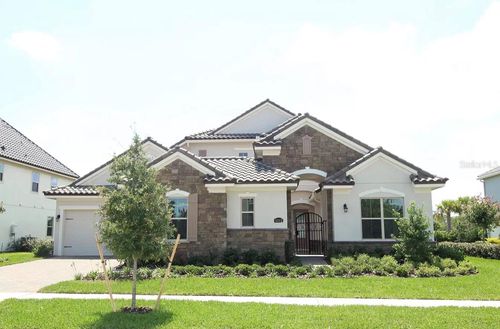 2512 Diamond Ridge Ct, ORLANDO, FL, 32835-5816 | Card Image