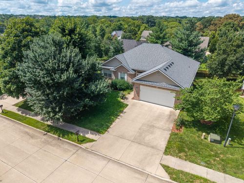 7011 Stanwood Dr, COLUMBIA, MO, 65203-8434 | Card Image