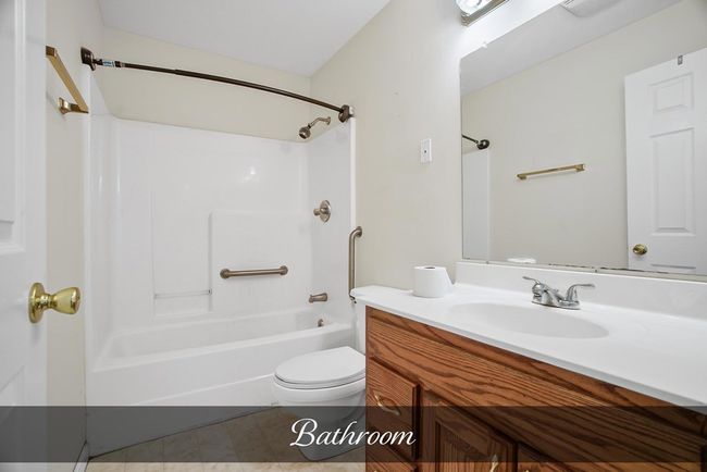 1357 Franklin Loop, House other with 3 bedrooms, 2 bathrooms and 2 parking in Clarkrange TN | Image 15