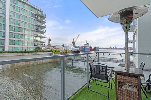 204-175 Victory Ship Way, North Vancouver, BC, V7L0G1 | Card Image