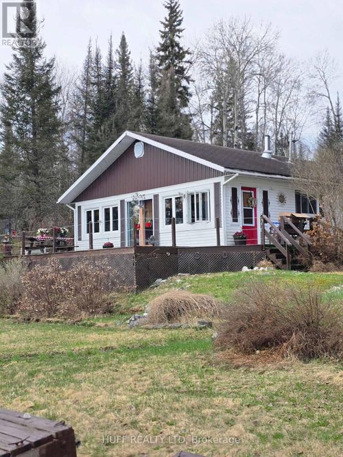 Lot 7 Labyrinth Lake, Morgensten Road, Kirkland Lake (KL Outside), ON, P0K1X0 | Card Image