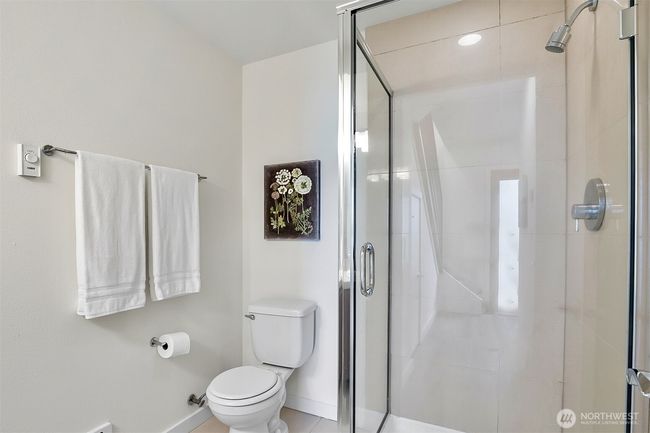 1214 N Northgate Way, Townhouse with 3 bedrooms, 2 bathrooms and 1 parking in Seattle WA | Image 7