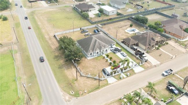 1601 Ruby St, House other with 3 bedrooms, 2 bathrooms and 4 parking in Penitas TX | Image 16