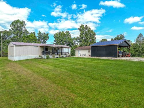 1700 Tick Ridge Road, Olive Hill, KY, 41164 | Card Image