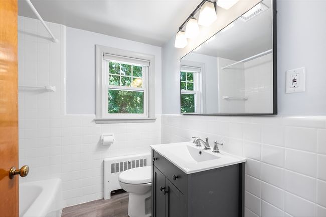 57 Upland Rd, House other with 3 bedrooms, 2 bathrooms and 4 parking in Waltham MA | Image 24