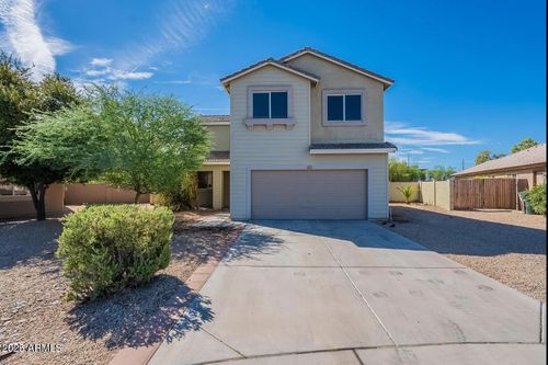 3489 S 162nd Ln, Goodyear, AZ, 85338-3522 | Card Image