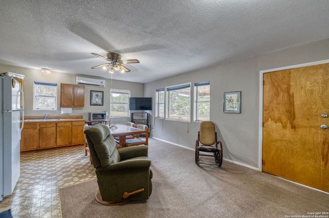 24 Weston Rd, House other with 1 bedrooms, 1 bathrooms and null parking in Leakey TX | Image 11