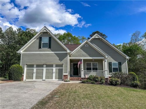 261 Potomac Dr, Dallas, GA, 30132-1291 | Card Image