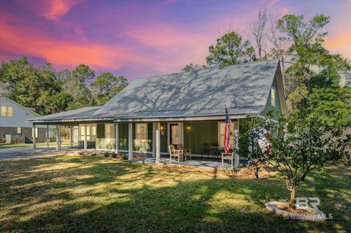 5841 Rivenbark Ln, Fairhope, AL, 36532-6845 | Card Image