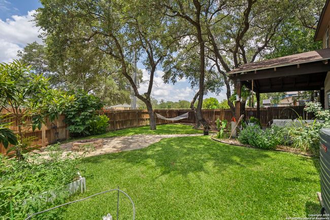 220 Hinge Gate, House other with 3 bedrooms, 3 bathrooms and null parking in Cibolo TX | Image 37