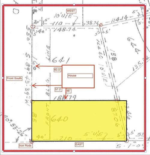 512 E Santa Fe Trail, Kansas City, MO, 64145 | Card Image