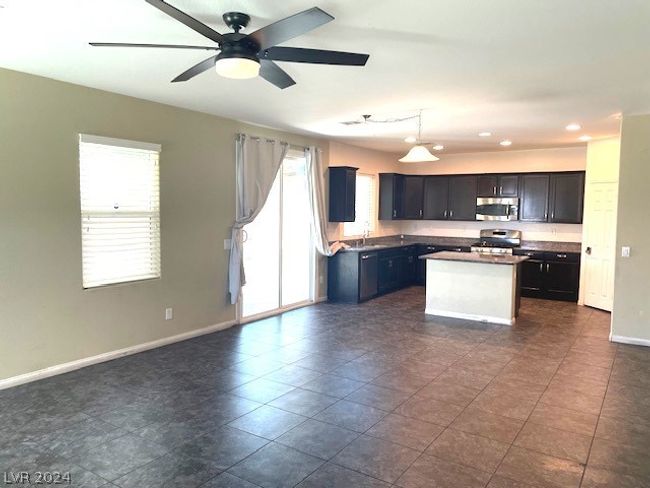 351 Caneflower Ct, House other with 5 bedrooms, 3 bathrooms and null parking in North Las Vegas NV | Image 6